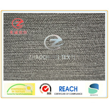 28W Poly N/P Velvet Two Tone Color Bonded Fabric (ZCCF021)